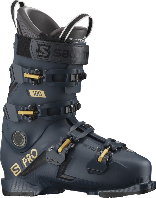 Salomon SPro 100 29.5 2023